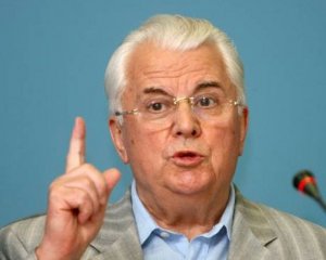 Кравчук: Наступит время, когда крымчане попросят Украину о спасении. Чеченцы и русские будут стрелять друг в друга за $2