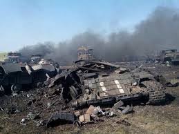 Увиденное врачи назвали "адом" и признались, что таких страшных повреждений не видели никогда. Медсестры  падали в обморок (Видео)
