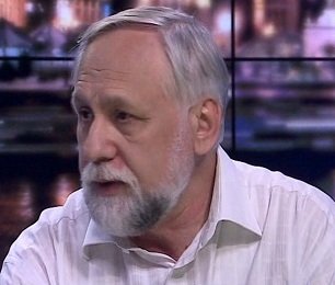 Реальні шляхи досягнення миру в Україні від Юрія Кармазіна (Відео)