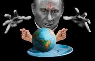 Агрессору платить нельзя - это предательство национальных интересов