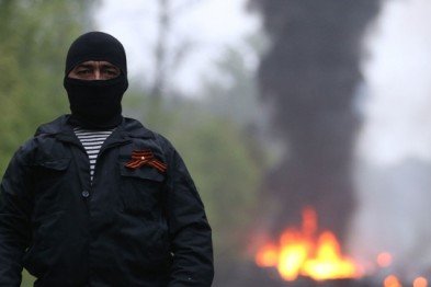 За "ЛНР" воюют кровожадные циники, они воюют до полного уничтожения Луганска и его жителей