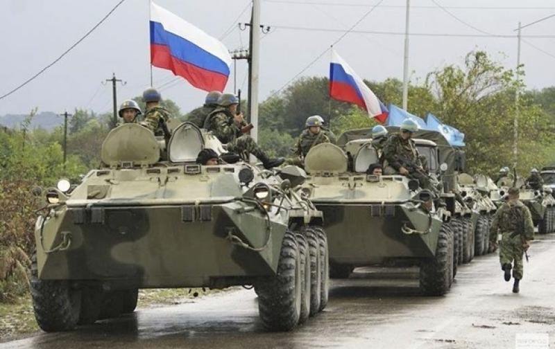 "Завтра была война", или Есть мнение, что завтра вероятна масштабная провокация РФ, послезавтра — вторжение
