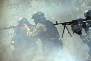 Реалии войны: Последние ожесточенные бои на Донбассе обнажили ряд проблем сил АТО