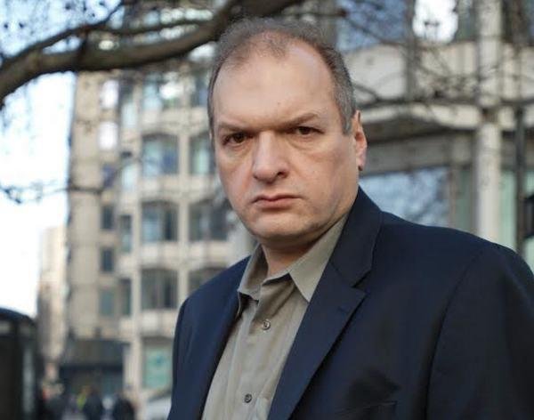 Историк с мировым именем Юрий Фельштинский о перспективах Украины в борьбе с Россией
