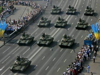 Я счастлив, что я украинец. С праздником! Нет ничего более святого, чем свобода, оплаченная кровью