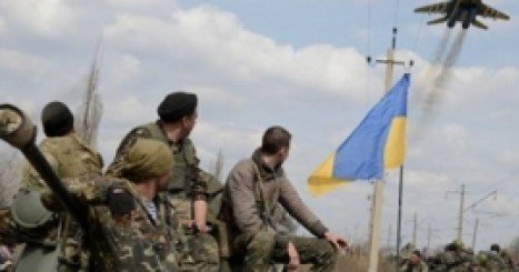 Сводка на 28 августа: Война нас либо исцелит и сделает свободной нацией, либо уничтожит все, что нас окружает и что нам дорого