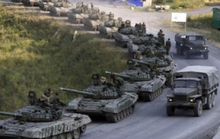 Почему Кремль решился на ограниченное вторжение “заблудившихся” десантников