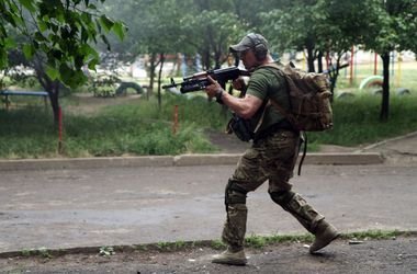 «Отче наш» для солдата: Правила при зачистке города от боевиков. Снаряжение и экипировка. Аптечка