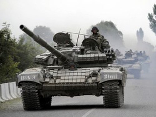 Психологическая война или действительные планы противника на ближайшие сутки (Аудио)