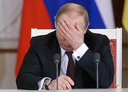 Маховик запущен: от провала «блицкрига» Путина и до распада России осталось несколько шагов