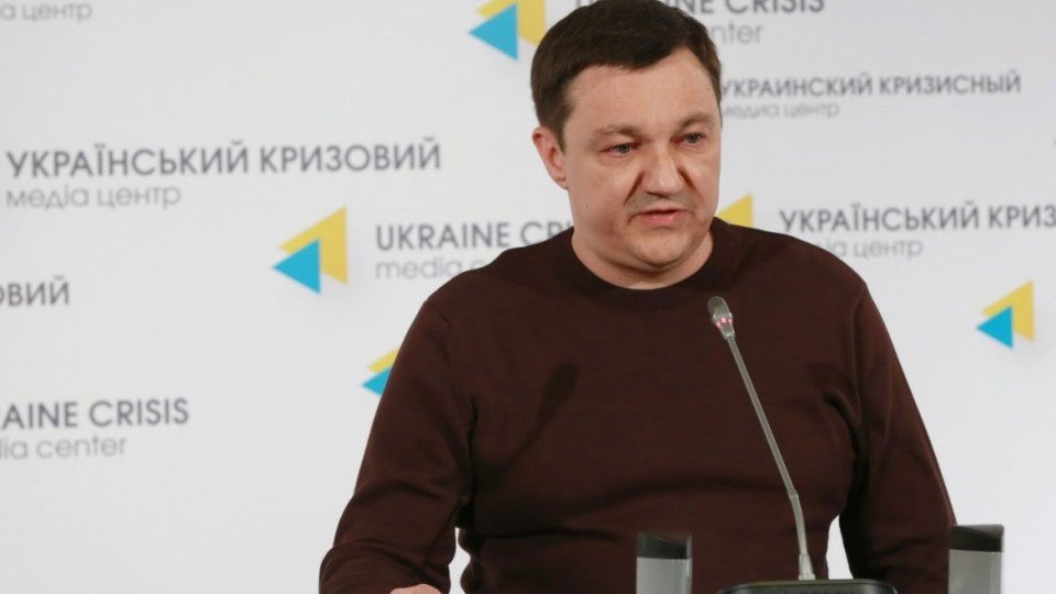 Бойовики на Донбасі й російські військові готують збройні провокації з метою зриву "перемир'я"