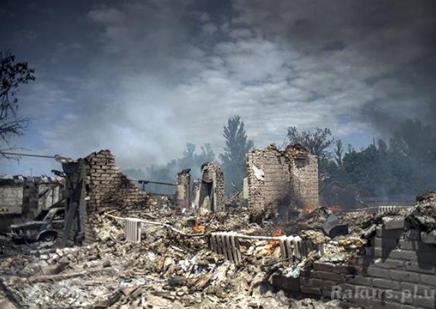 Война в Украине, 12 сентября: как оккупанты превращают Донбасс в гетто и упавшие надои Путина