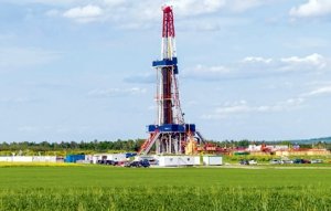 Газовая независимость: в Украине открыли крупное газовое месторождение