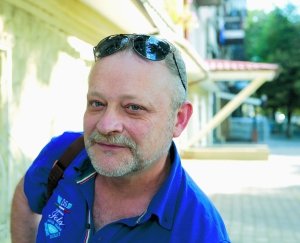 Золотарьов: Яценюк — пристосуванець, хоч і талановитий. Та якщо буде бунт, то першими вішатимуть суддів і ментів"