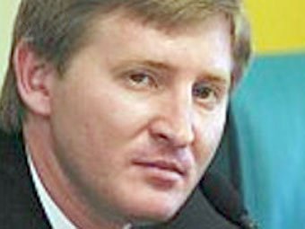 Чому Ахметов не хоче день народження справляти у своєму Донбасі?