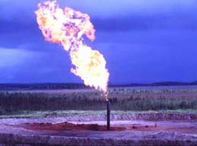 Газ в Украине есть: в Полтавской области обнаружили огромное месторождение газа