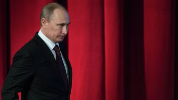 Дьявольская стратегия Путина и достойный ответ Украины