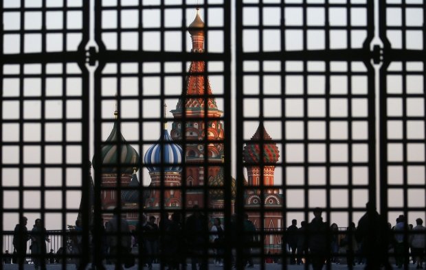 Российские олигархи боятся, что Путин отберет их капиталы для борьбы с Западом - Washington Post