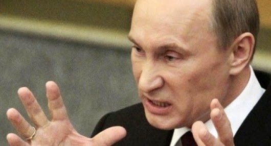 Путин серьезно болен и готовит свой последний блицкриг в этой войне