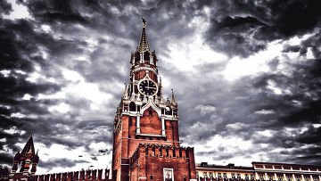 Точка невозврата? Россия скорее всего будет разгромлена, а на ее территории будет установлен оккупационый режим