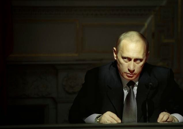 Историк: Путин готовится к большой войне