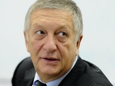 СЕНСАЦИЯ: Замсекретаря НАТО – агент ФСБ. Он лоббирует интересы Путина и влияет на решения Порошенко