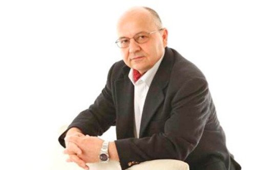 Россия или погибнет, или сбросит свою воровскую власть по образцу Украины - Виктор Суворов