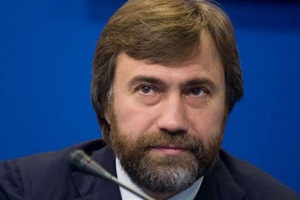 Вадим Новинский. Грязь, князь и "троянский конь"