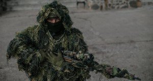 Откровенно о войне: интервью с грузинским снайпером
