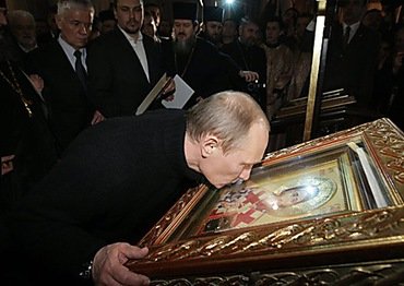 Четыре смертных греха Путина на пути к цели