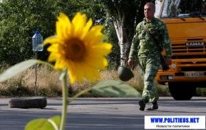 Все что не делается... Война и мир как шанс для Украины