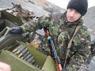 Соразмеряй и побеждай: Бухгалтерия войны