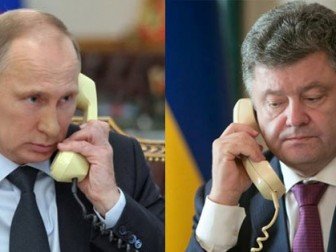Ультиматум Путина: 48 часов на признание ДНР и ЛНР. В противном случае - война