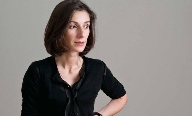 Бывшая Министр МВД Грузии Эка Згуладзе открыла секрет грузинских реформ