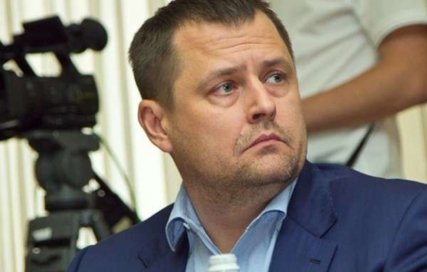 Борис Филатов: о группе Приват, Коломойском, депутатах и Порошенко, а также о таких как Ярема, способствующих арбузовым