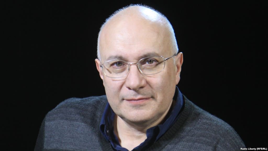 Очень хорошее интервью: ответы Матвея Ганапольского на насущные вопросы