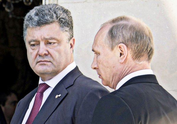 Что ждет Донбасс в ближайшее время. Планы заинтересованных сторон