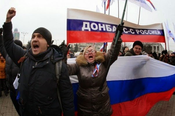 Постепенный отход: если Россия уйдет с Донбасса, "Новороссия" продержится недолго