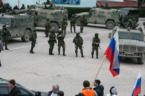 Питерский режиссер: "Закончим мы эту подлую жизнь в разорванной, разоренной стране" (Видео)