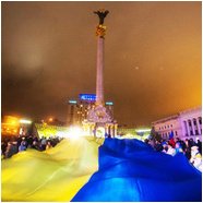 Украина в 2014 году. Факты. События. Комментарии