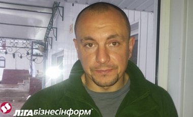 Интервью добровольца, покинувшего британскую военную службу ради Украины: Мобилизованные крестьяне - не армия