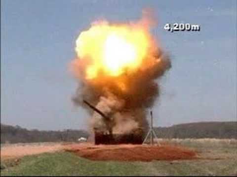 Эффективное оружие Javelin Missile против российских танков, не оставляющее им никаких шансов (Видео)