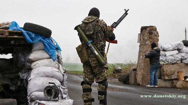 Проза жизни и ужас войны: «Там людей нет. Там – враг. А жалеть врага – себе дороже» (Фото)