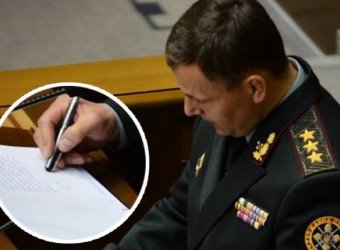 Когда президент уберет Гелетея, или Вор над законом, сядет ли он?
