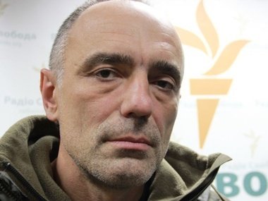 Противник хочет уничтожить украинскую армию заманив её в несколько котлов