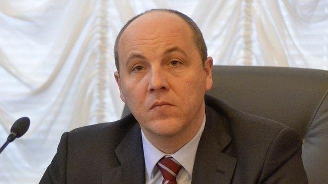 К годовщине расстрела Майдана: "На Майдане и по нам, и по "Беркуту" "работал" российский спецназ" - Парубий (Фото. Видео)