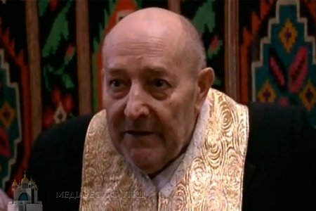 Пророчество Германа Будзинского: Януковича убьют, Россия распадется, Украина станет сильнее