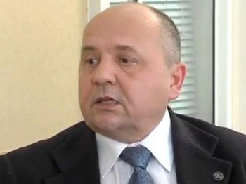 Пророк нашего Отечества – Виктор Суворов. Россия рухнет