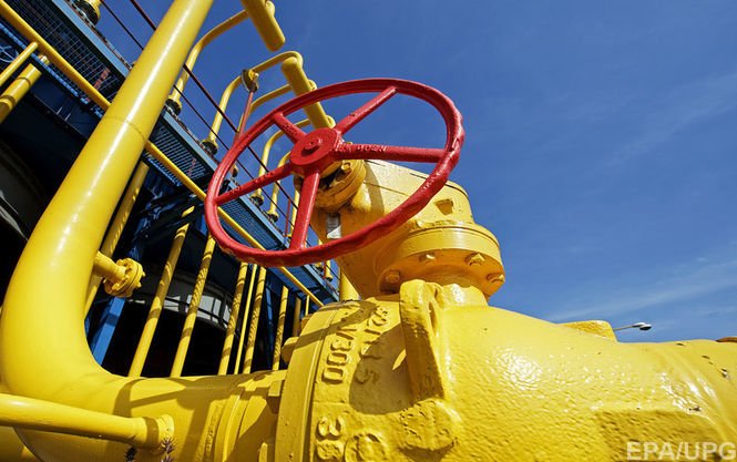 Какие перспективы у Украины без российского газа