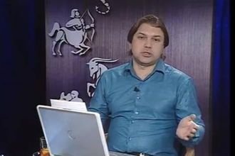 Предсказания известного астролога: о смерти Путина, отставке Яценюка и других грядущих изменениях